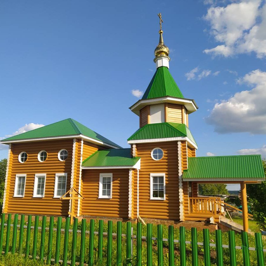 Иконка канала Сергинские зарисовки