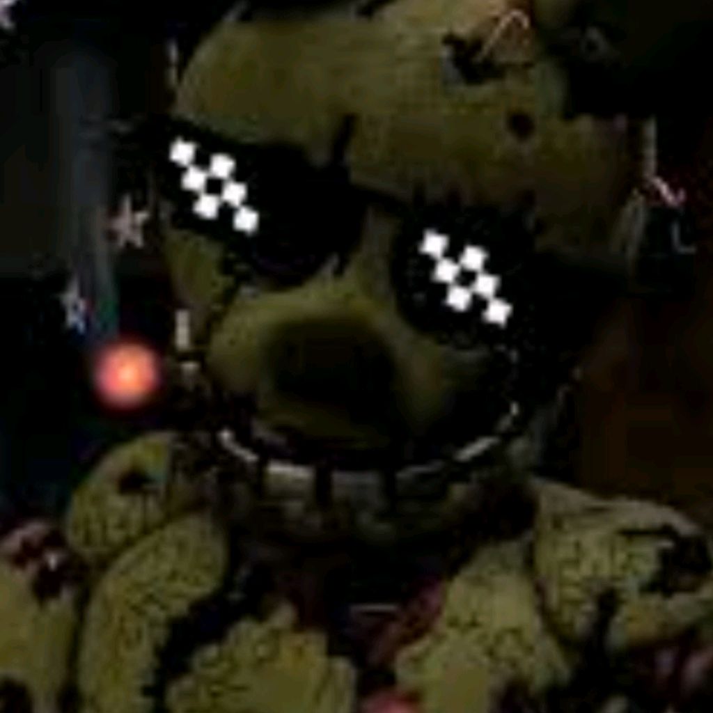 Иконка канала FAIL ♤☆