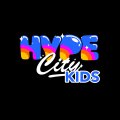 Иконка канала Hype City Kids