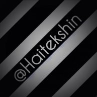 Иконка канала Haitekshin