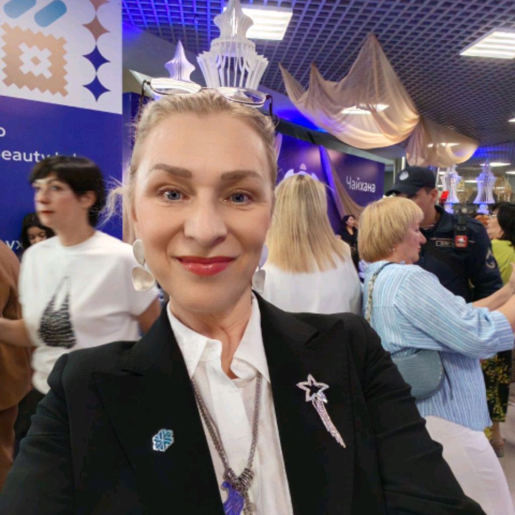 Иконка канала Здоровье и Красота.