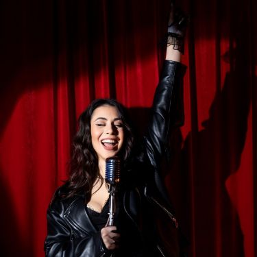 Иконка канала Карина Bombita