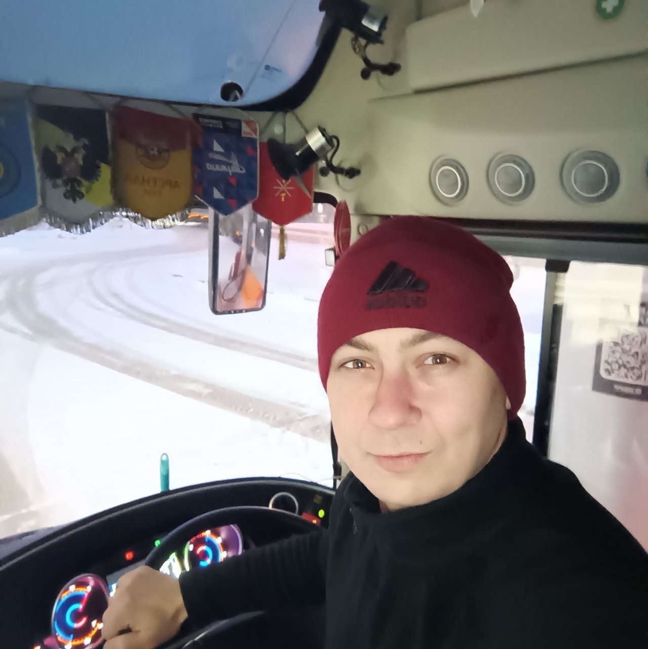 Иконка канала MAXS71