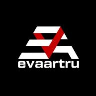 Иконка канала EVA-ART