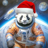 Иконка канала Kocmolet37🎅🐼