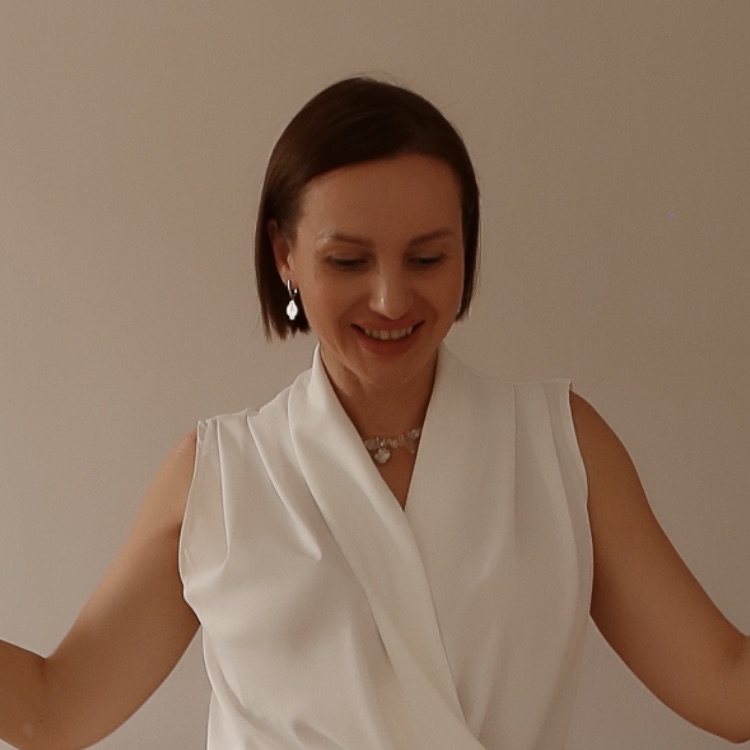 Иконка канала Mamontova_Zhenya