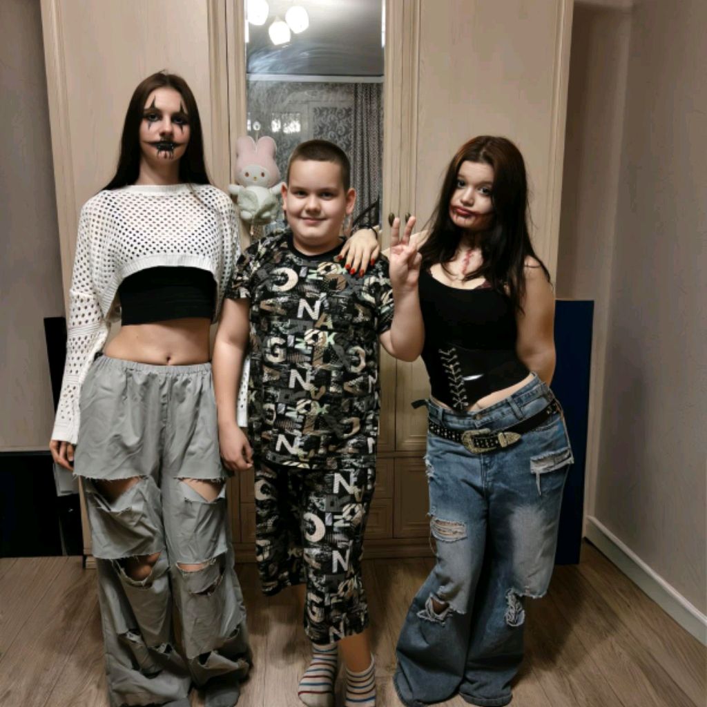 Иконка канала Ярик на Приколе 🤟🏻🫠🫂