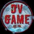Иконка канала DV GAME