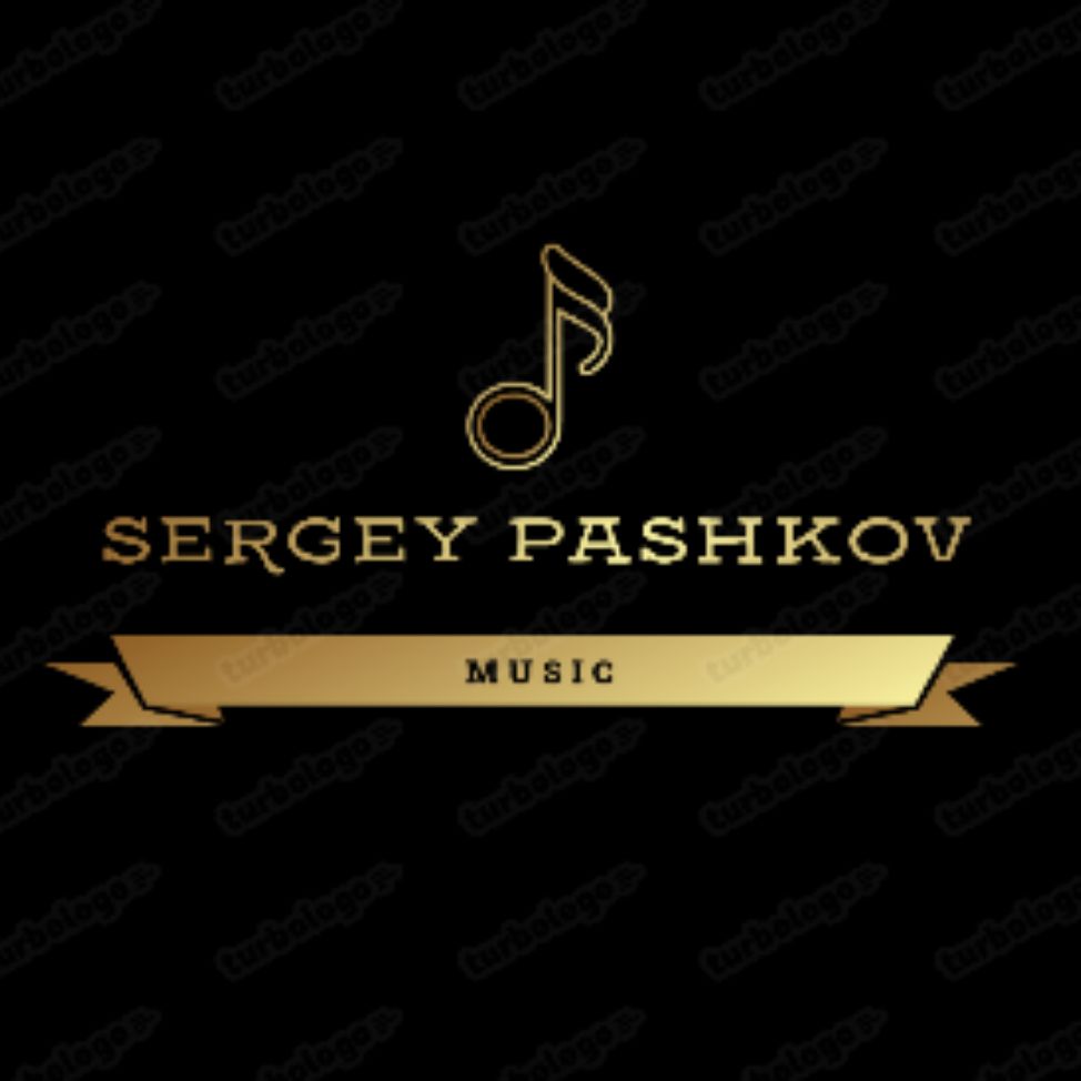 Иконка канала Sergey Pashkov
