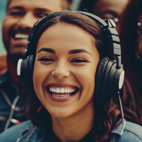 Иконка канала Dj Солнцева на радио АСТРА-Х с 11.01.26г