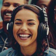 Иконка канала Dj Солнцева на радио АСТРА-Х с 11.01.26г