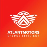 Иконка канала ATLANTMOTORS