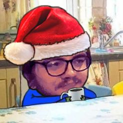 Иконка канала малютка