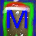 Иконка канала МАКС