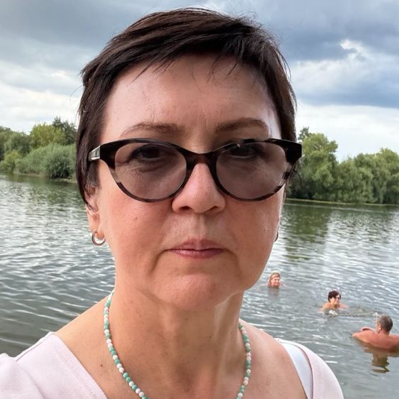 Иконка канала Ольга Медведева