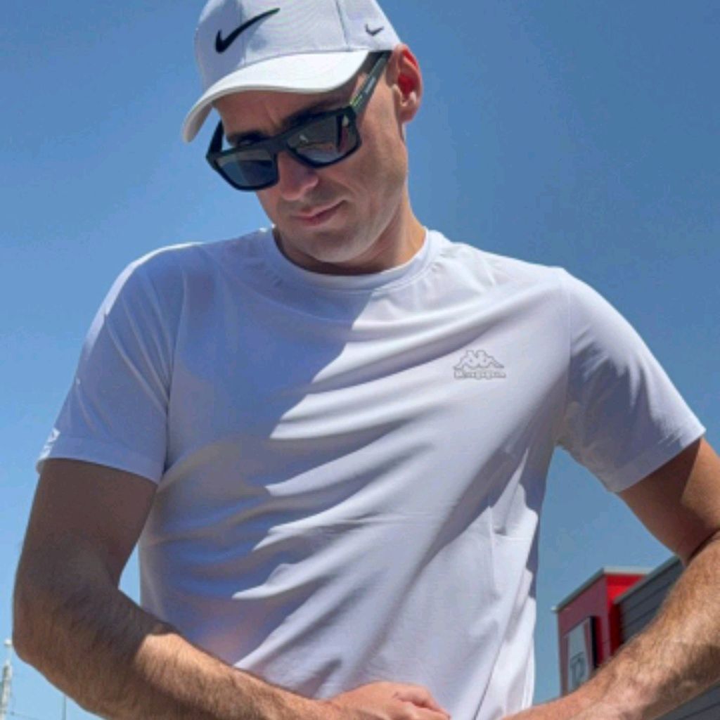 Иконка канала тихас