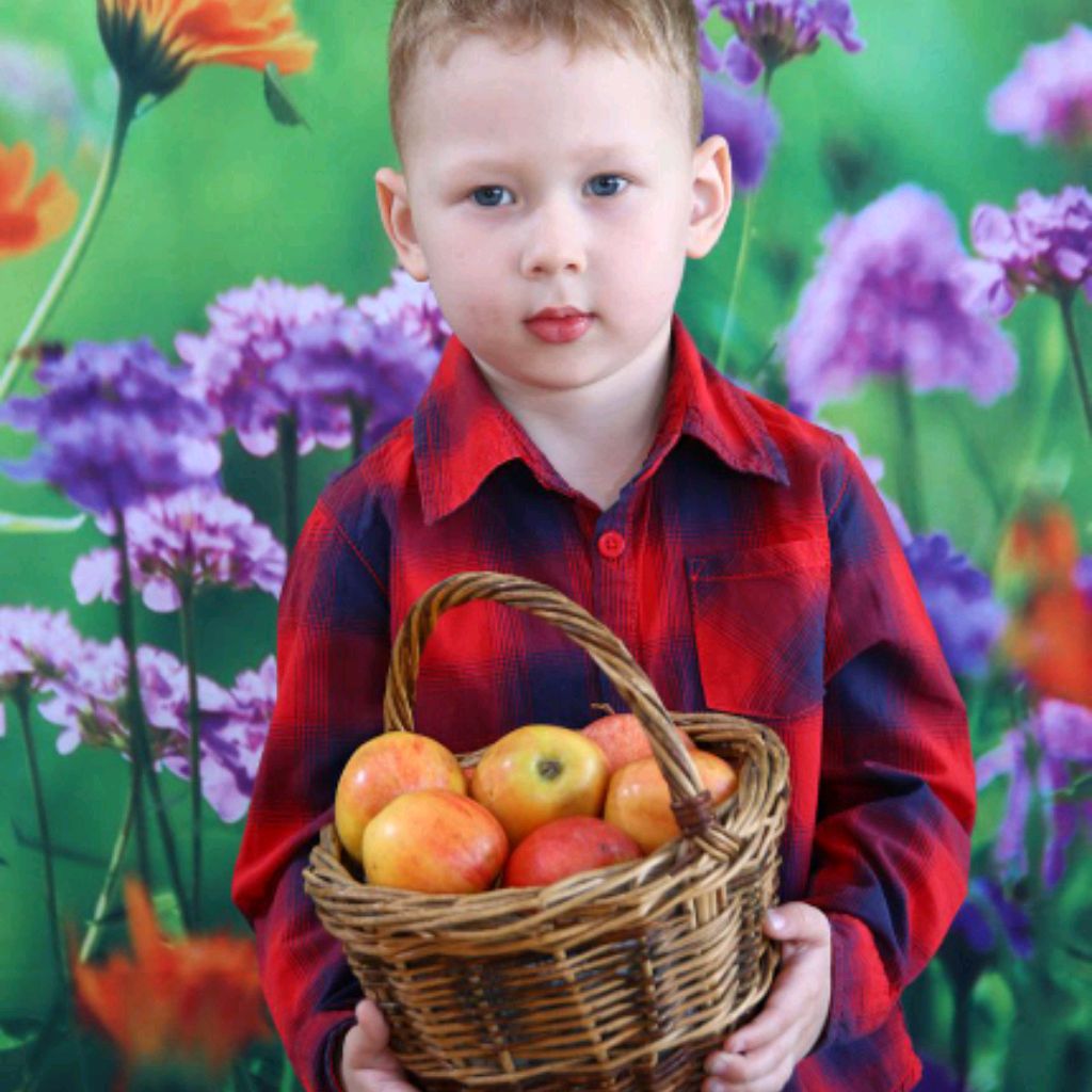 Иконка канала Pasha Smile