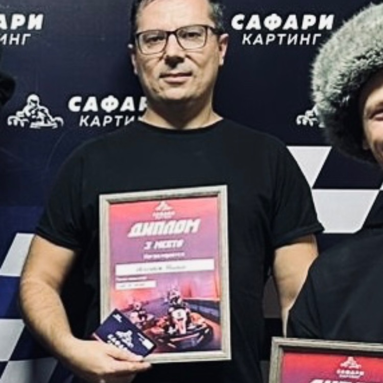 Иконка канала mikkegta