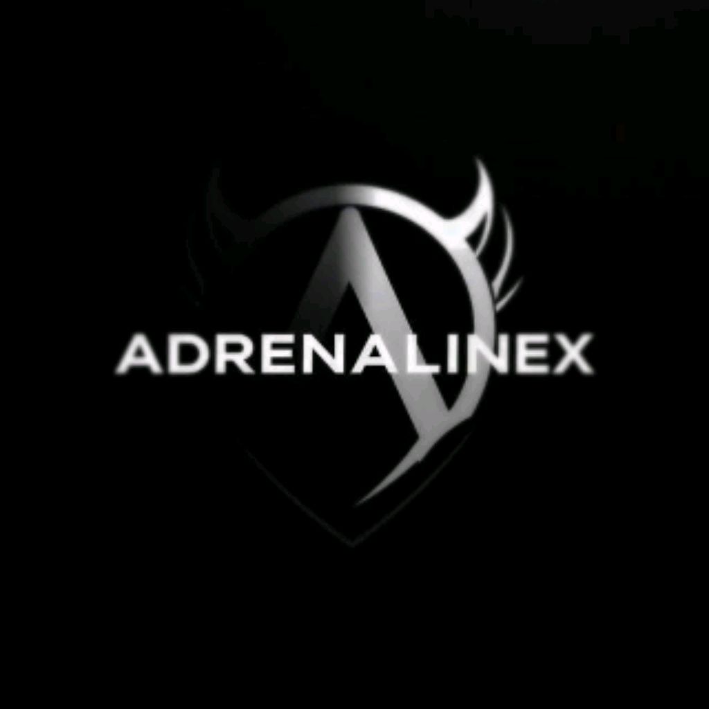Иконка канала ADRENALINEX