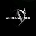 Иконка канала ADRENALINEX
