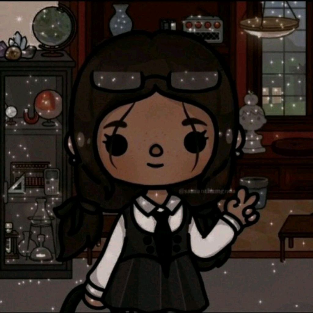 Иконка канала Алиса Тока Бока