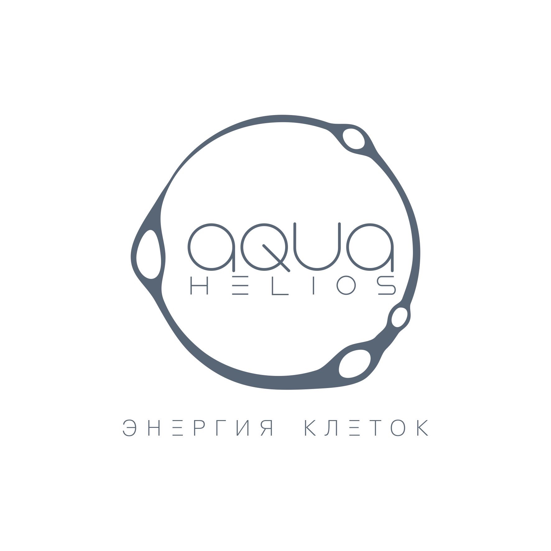 Иконка канала aquahelios