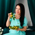 Иконка канала Нутрициолог Татьяна Попова