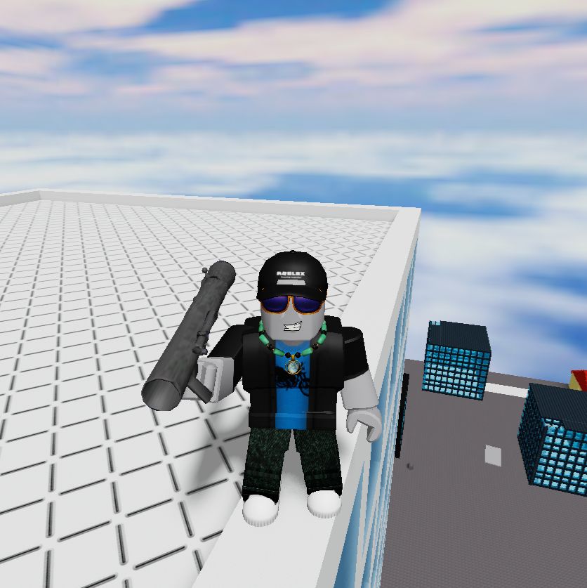 Иконка канала vanibag