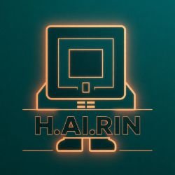 Иконка канала SEGA H.AI.RIN.