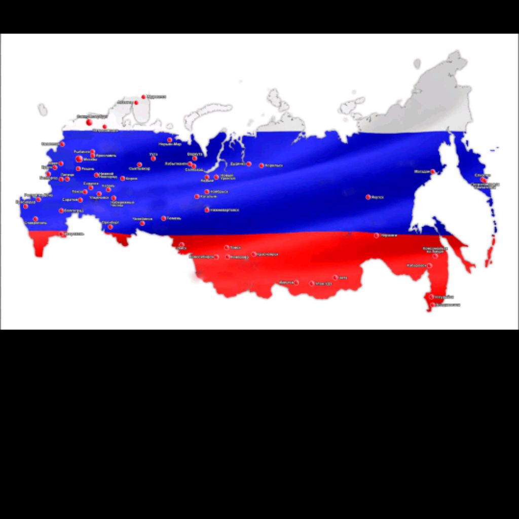 Иконка канала Города