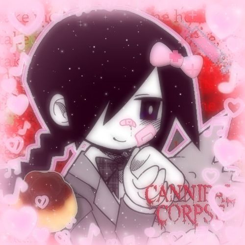 Иконка канала KEKS IK [🧁🥞✨]