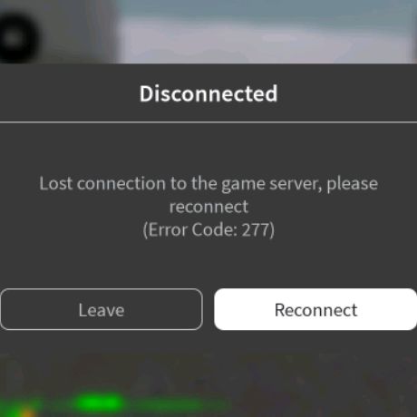 Иконка канала Error 273