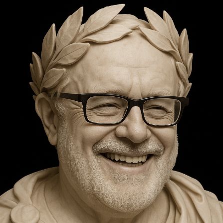 Иконка канала ANTIDOT TV