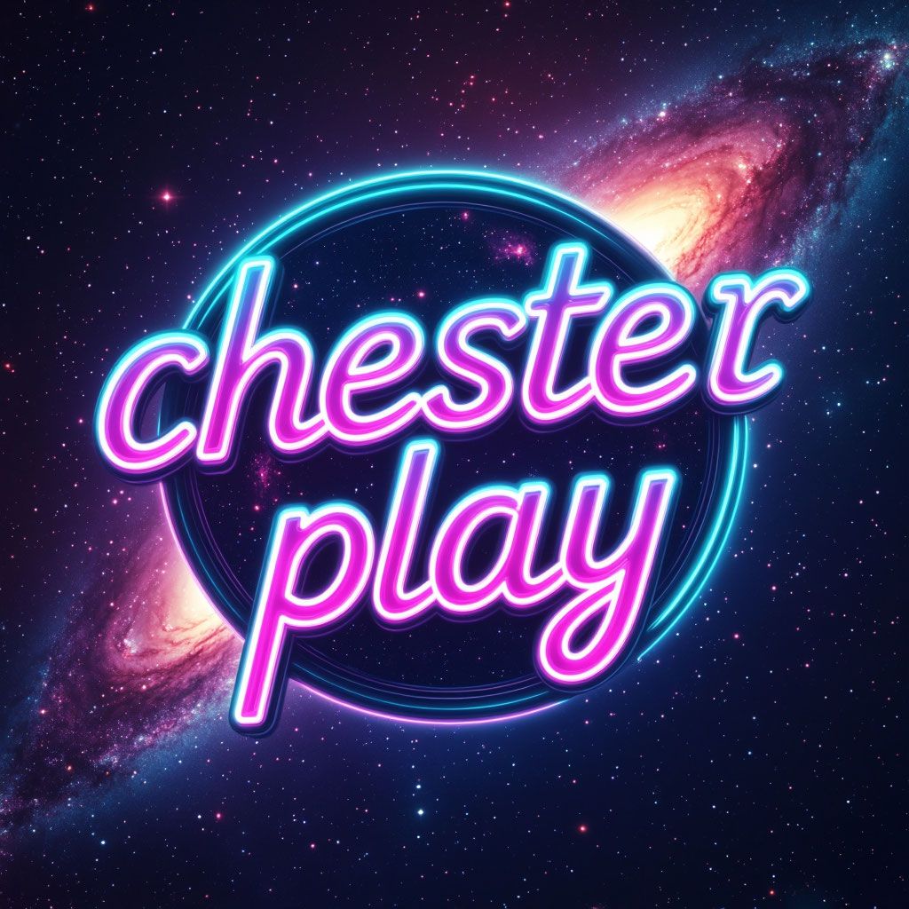 Иконка канала Chester_Play
