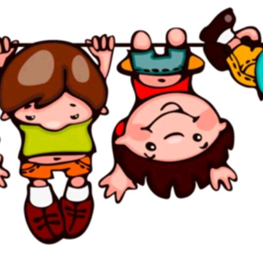 Иконка канала Развиваем речь, играя.