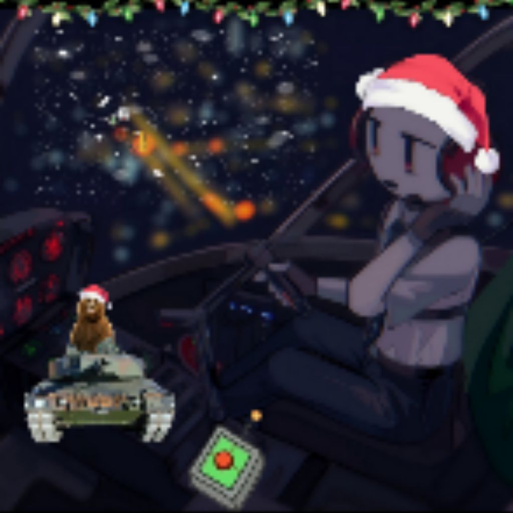 Иконка канала Charles_Calvin_2