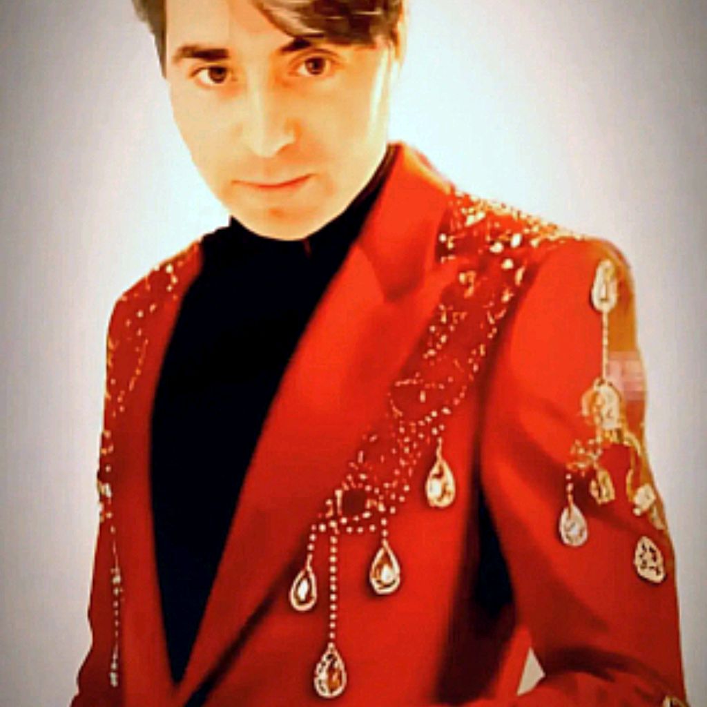 Иконка канала Анатолий Титов / Deep Space Anatol