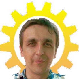 Иконка канала Fixin aka Фиксин