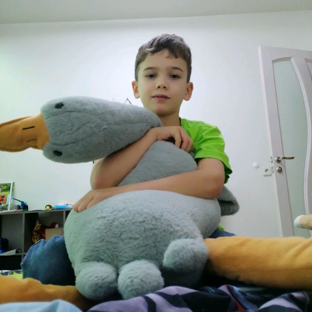 Иконка канала Никитос😎😎😎😎