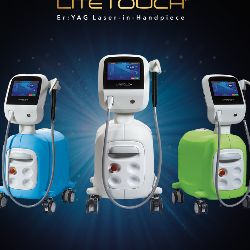 Иконка канала LiteTouch-ru