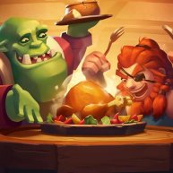 Иконка канала Huttgame