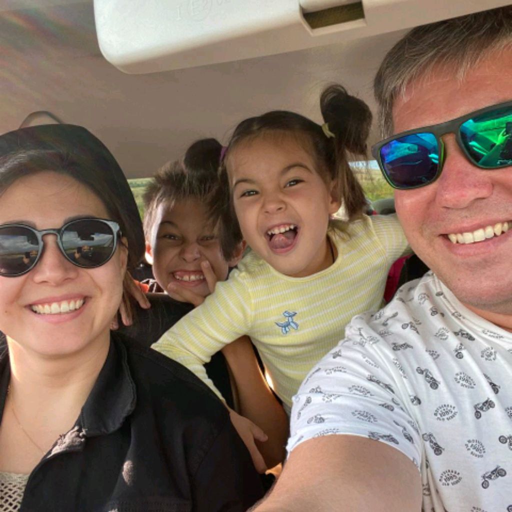 Иконка канала NikaNam