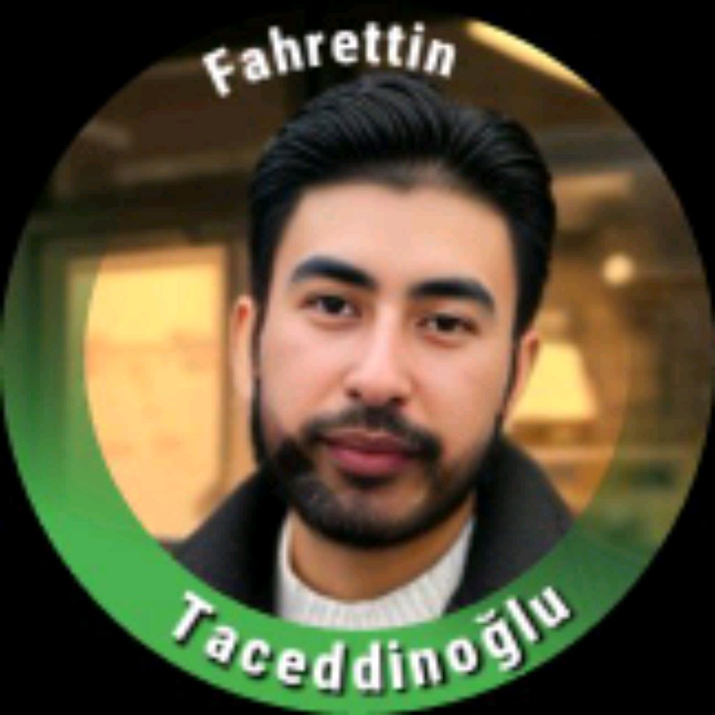 Иконка канала Cano Çalış