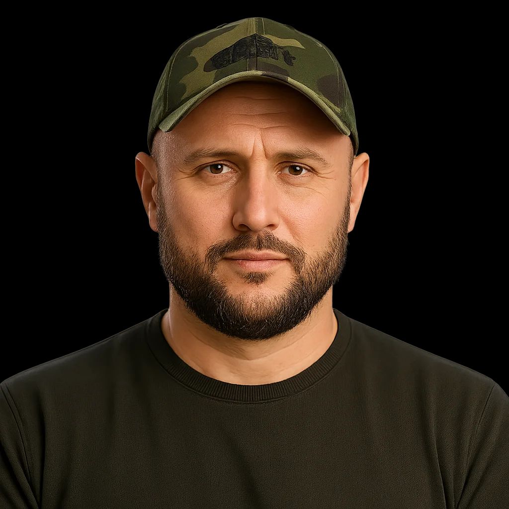 Иконка канала Валерохин