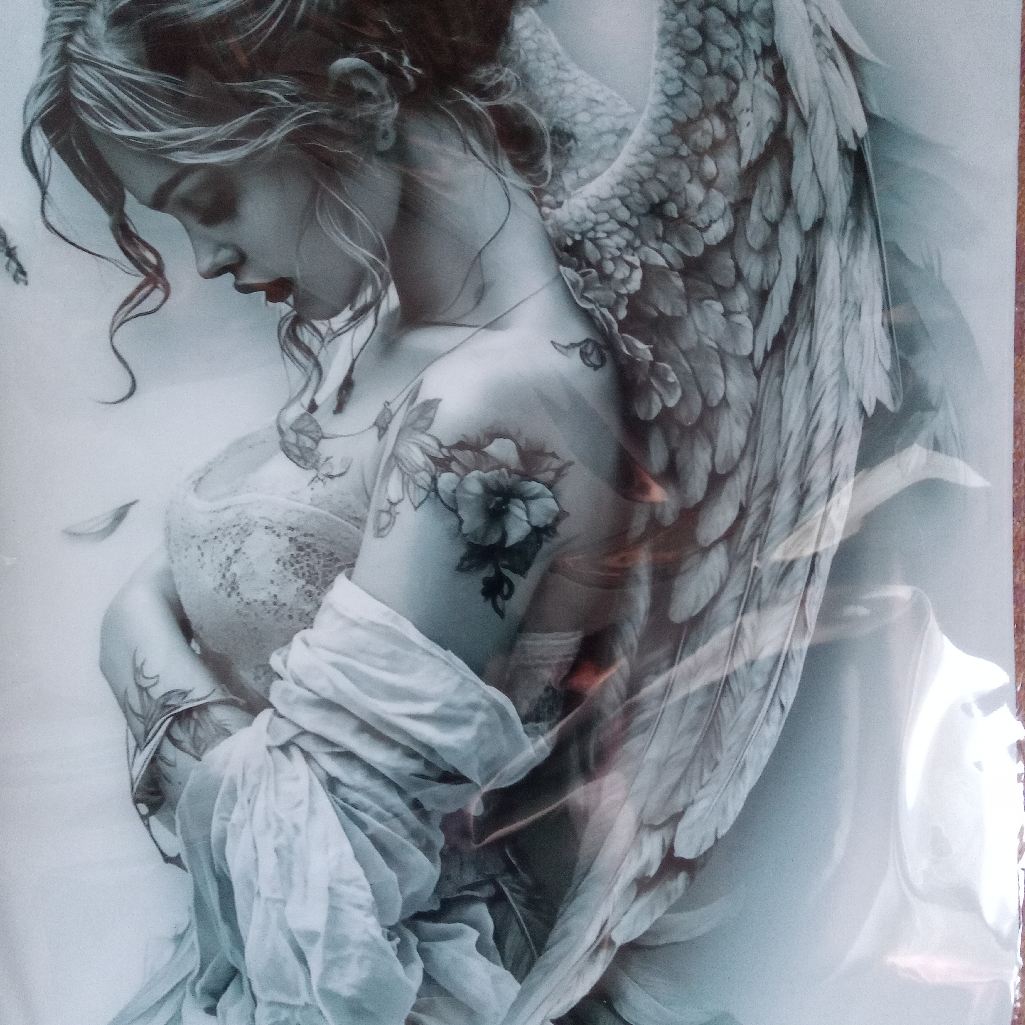 Иконка канала Aнгел дня