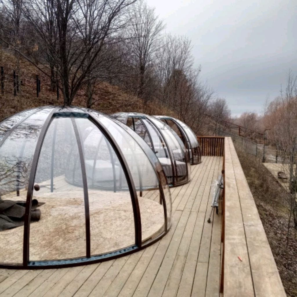 Иконка канала Купол НК