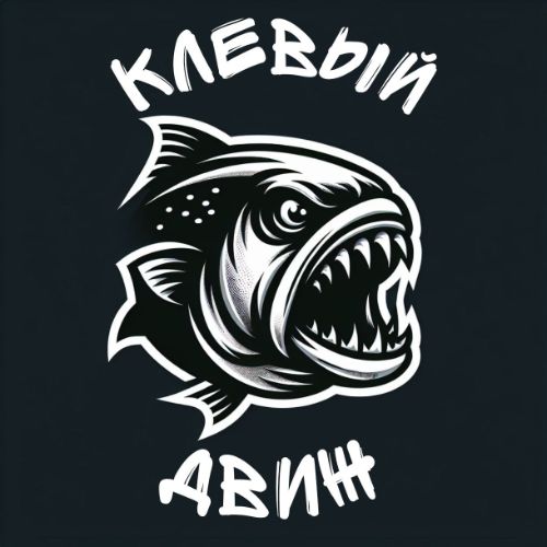 Иконка канала Клевый Движ