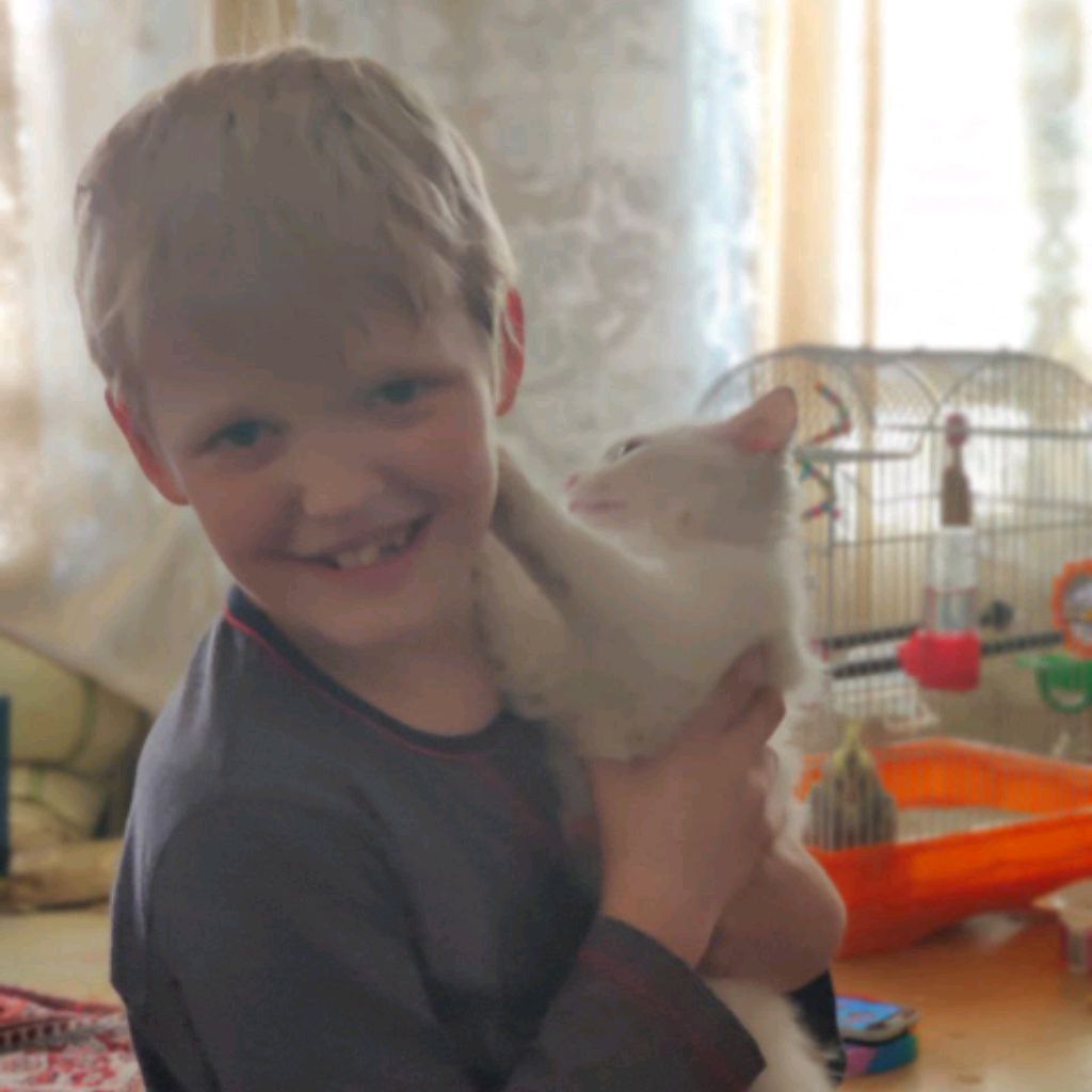 Иконка канала Семён