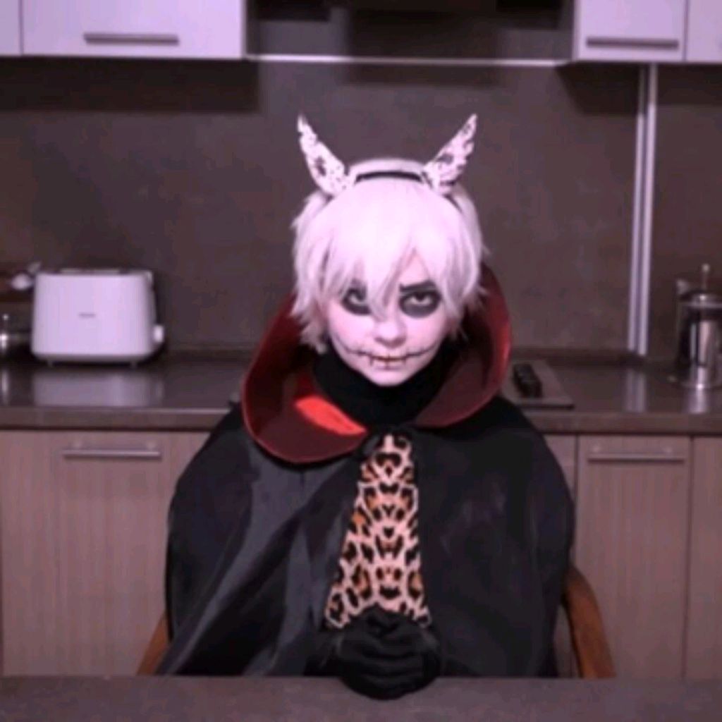 Иконка канала Sanya Muha из Чёрного Двора