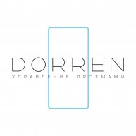 Иконка канала DORREN